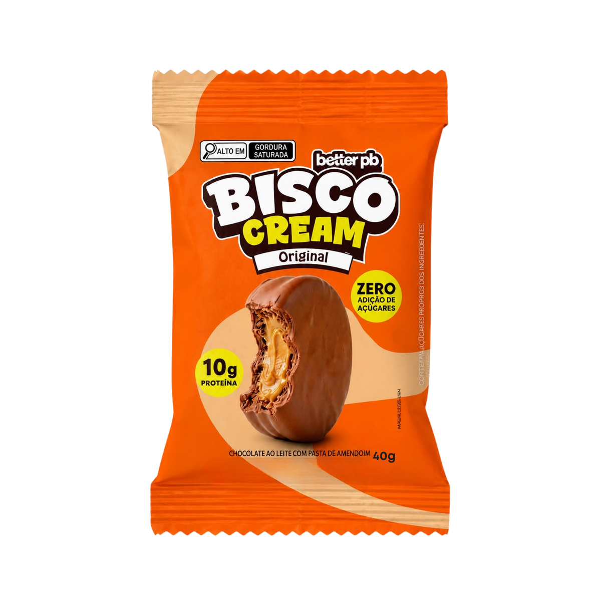 Biscocream
