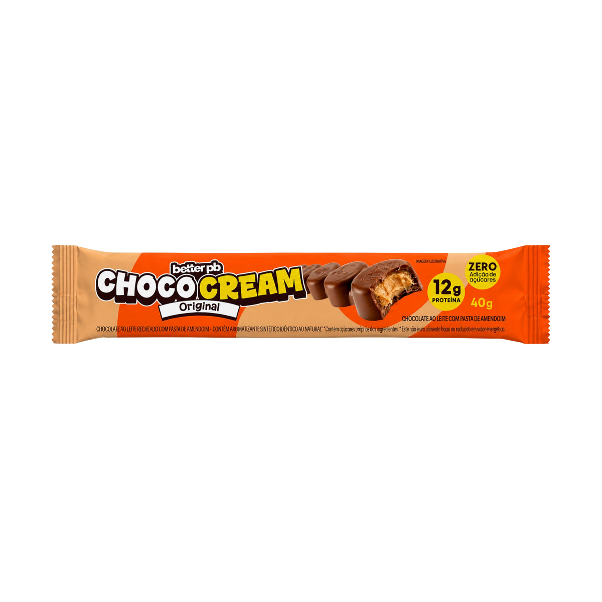 Chococream