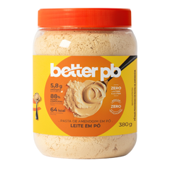 Leite em Pó - parte do kit - 380g
