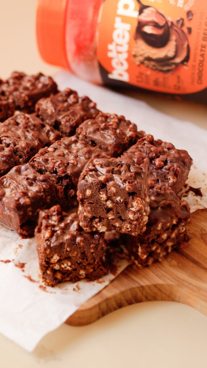 Peanut Chocolate Fudge