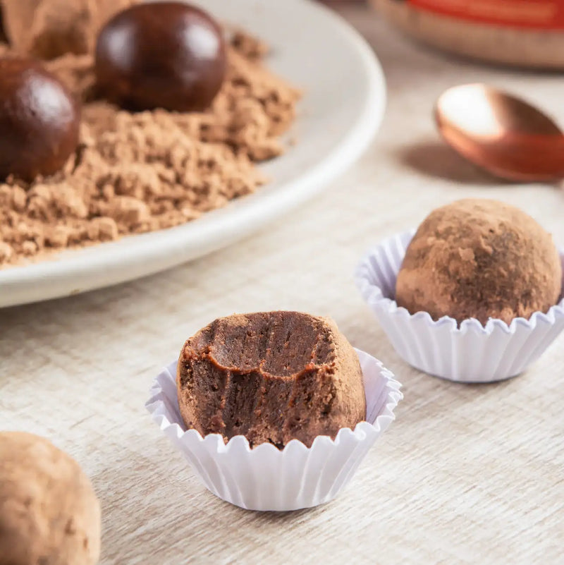 Brigadeiro belga