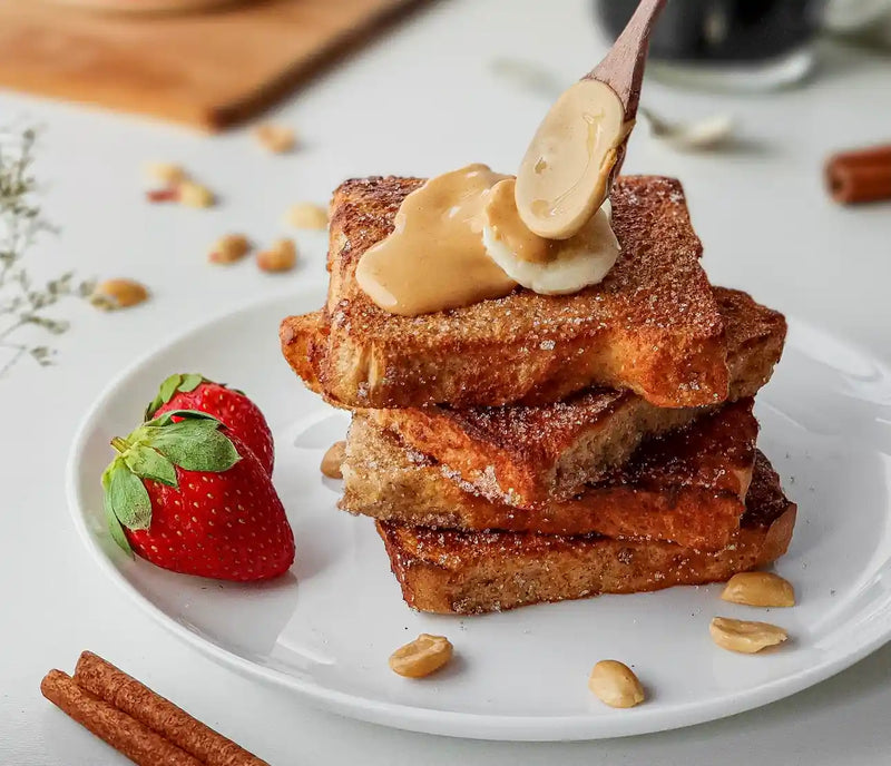 French toast