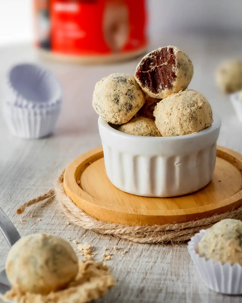 PB brigadeiro