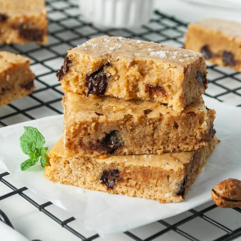 PB chocolate brownie