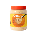 Pasta de Amendoim em Pó Leite em Pó