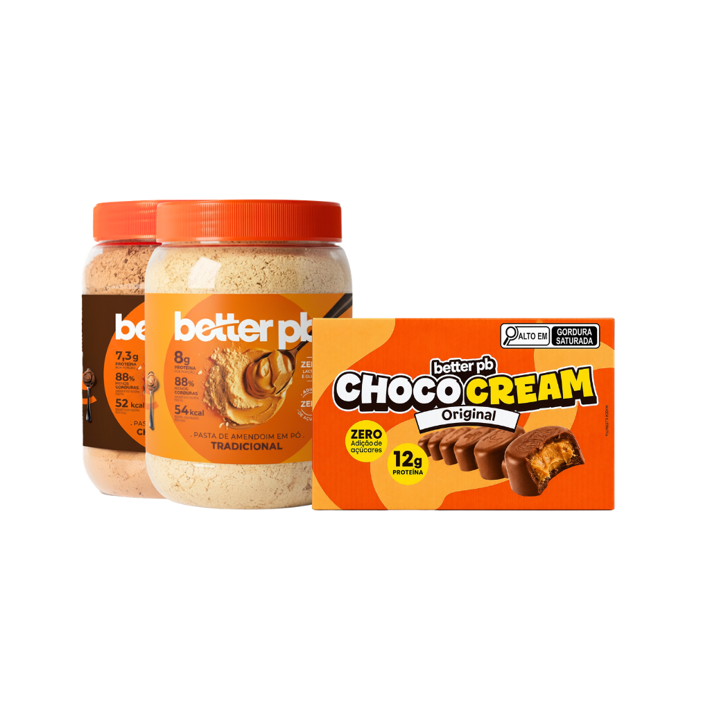 PACK 3 UNIDADES 380G