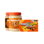 PACK 3 UNIDADES 380G
