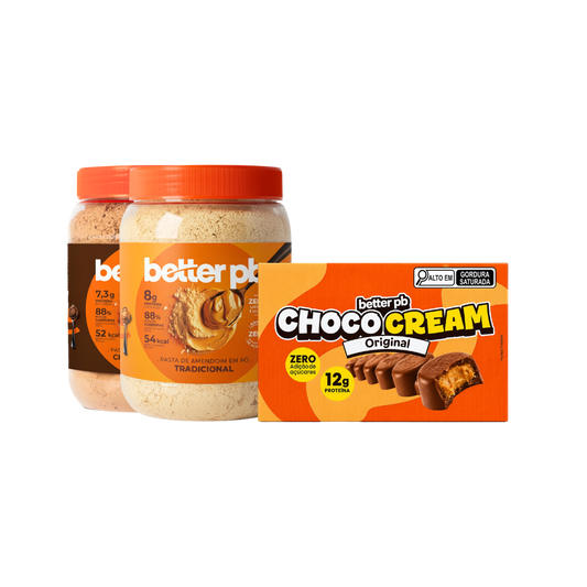 PACK 3 UNIDADES 380G