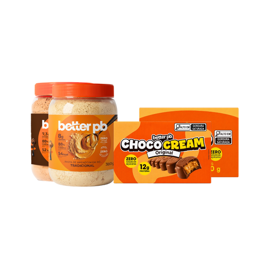 PACK 4 UNIDADES 380G