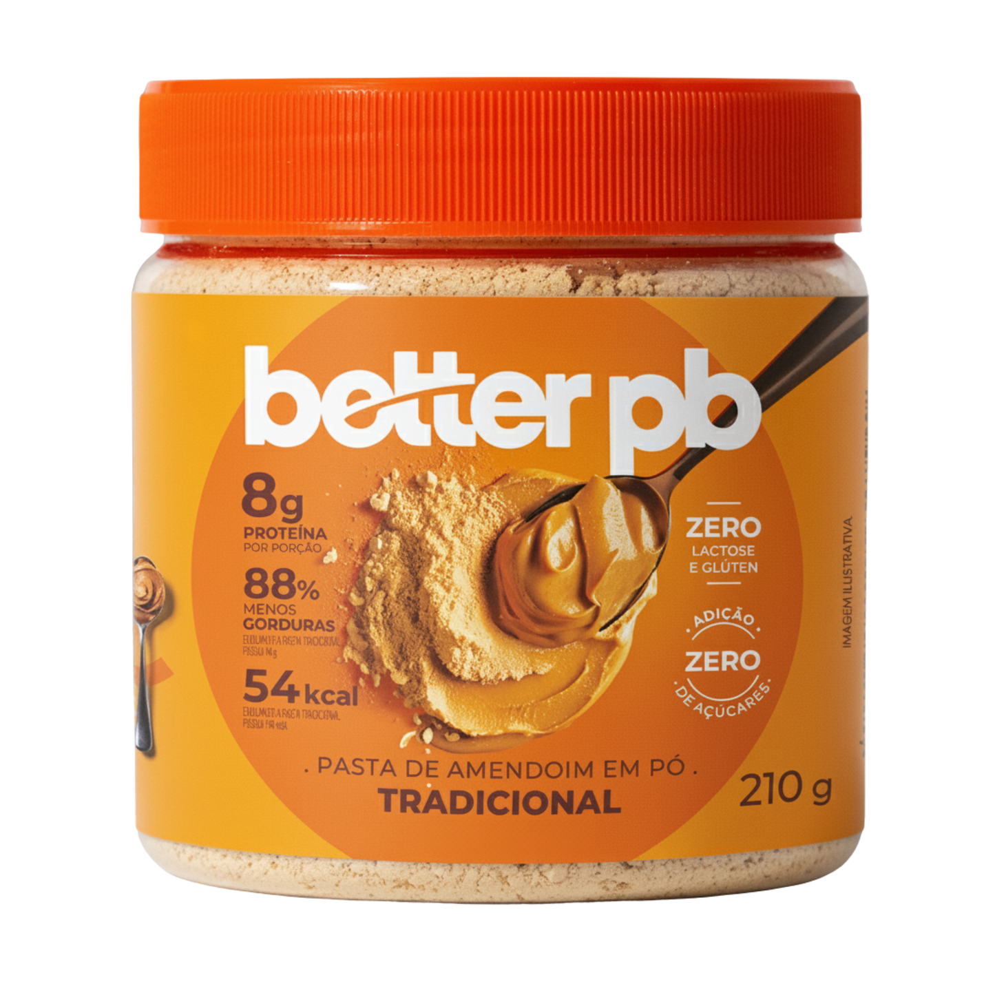 Tradicional - parte do kit 3