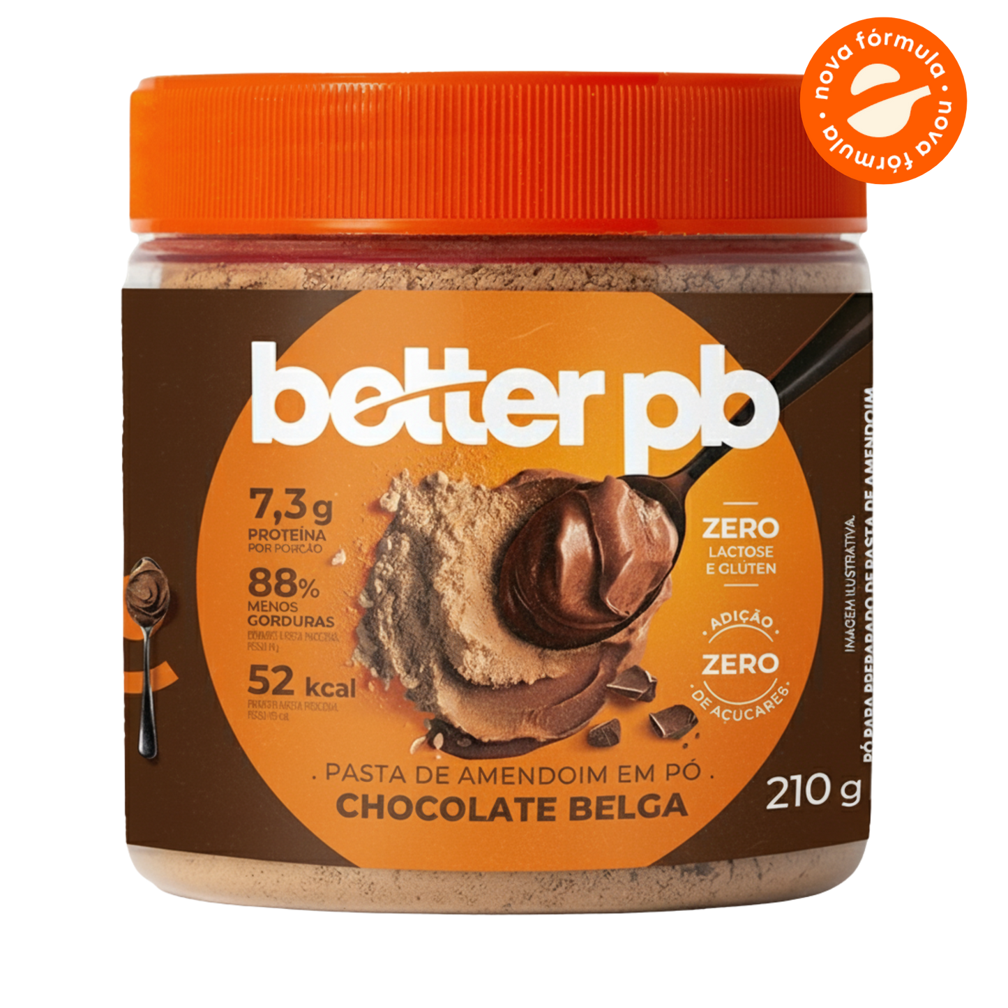 Chocolate belga