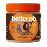 Chocolate Belga - parte do kit 3