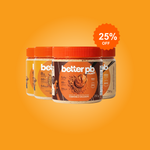 KIT BETTER 210G - 4un
