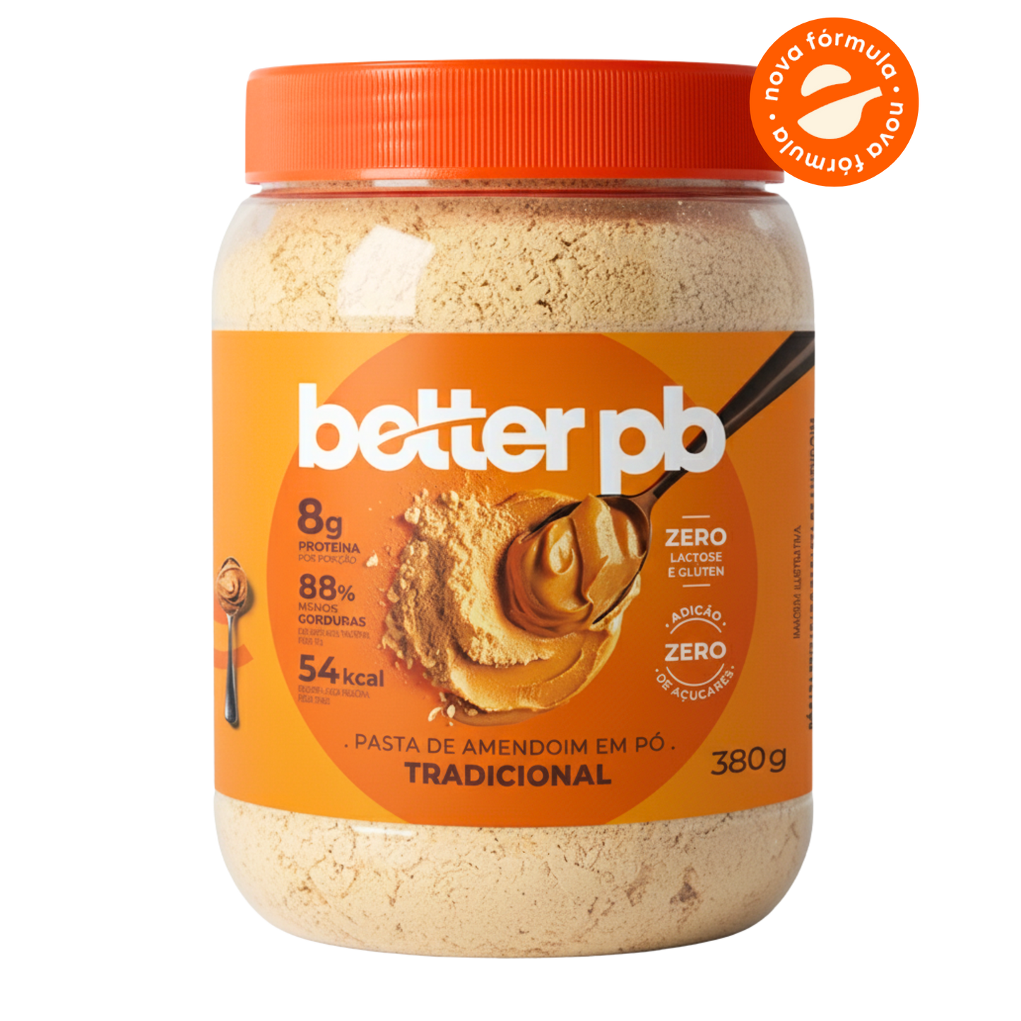 Better pb - Tradicional