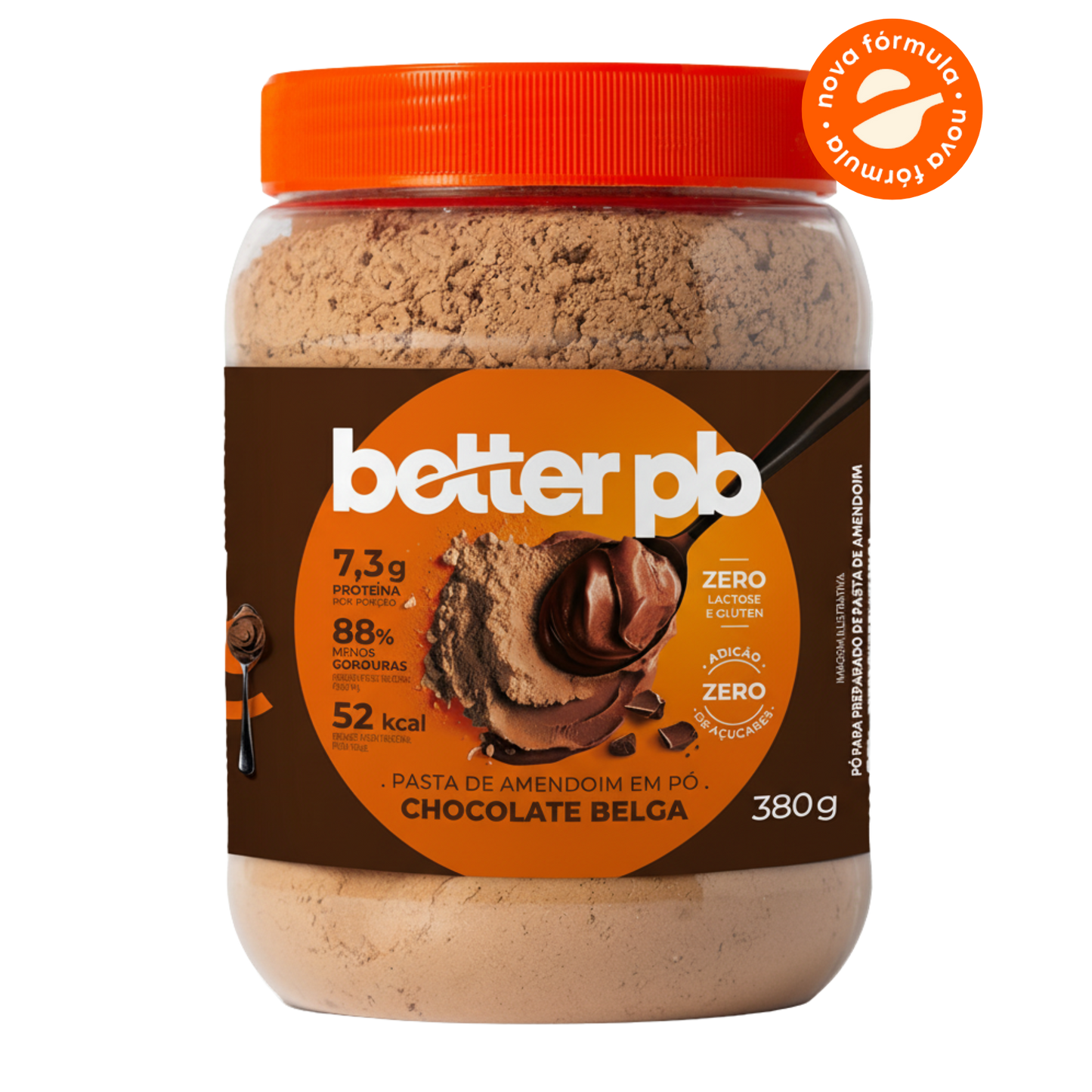 Chocolate belga - parte do kit 3