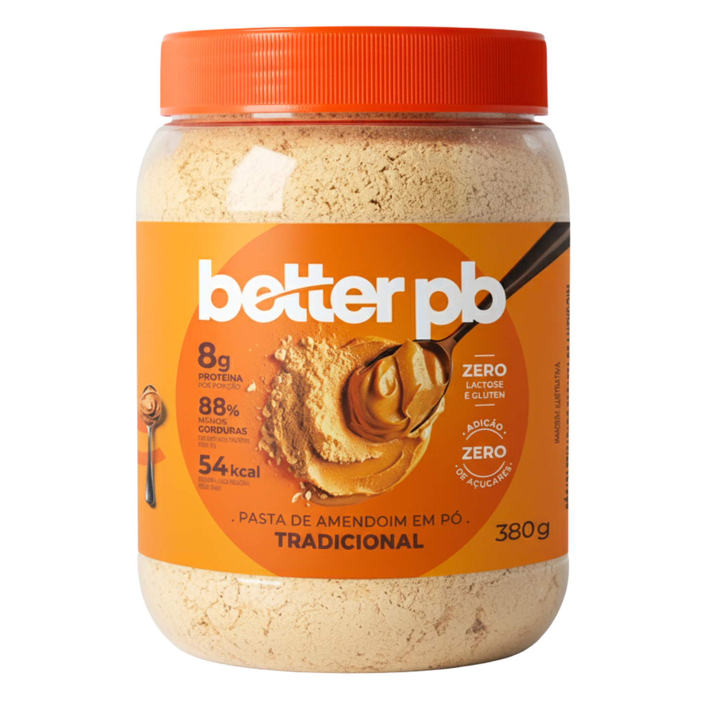 Tradicional - parte do kit 4