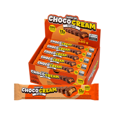 Chococream Original 40g - 12un (parte do kit)