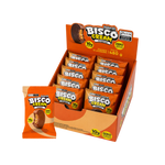 Biscocream Original 40g - 12un (parte do kit)