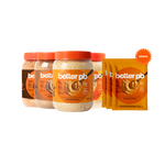 KIT 4 UNIDADES 380G