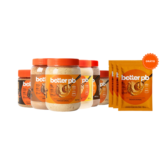 KIT PRO