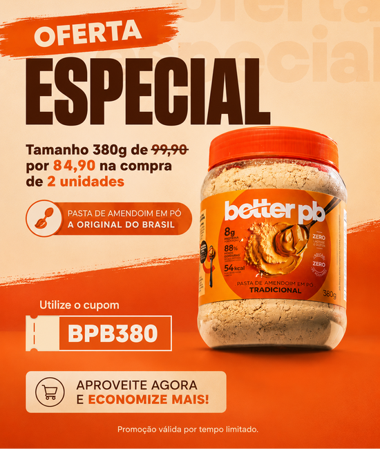 Promoção