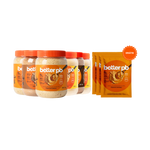 KIT 6 UNIDADES 380G