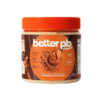 Pasta de Amendoim em Pó Crunch Caramelo Salgado - 210g