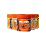 KIT 6 UNIDADES 210G