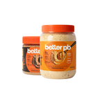 KIT MIX - 1x Unidade 380g, 1x Unidade 210g