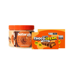 PACK 4 UNIDADES 210G
