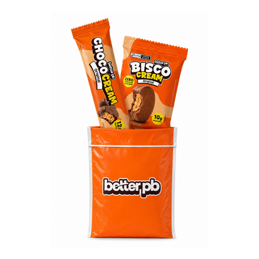 Kit Degustação Snacks - 2un