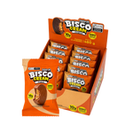 Biscocream Original 40g - 12un (parte do kit)