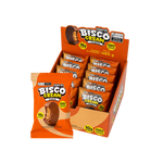 Biscocream Original 40g - 12un