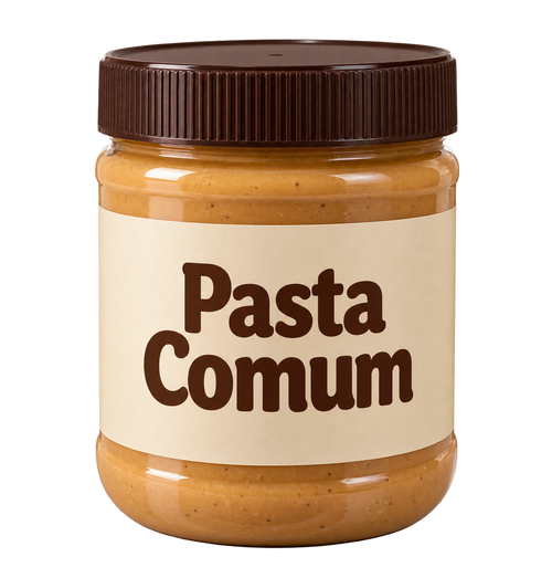 Pasta Comum