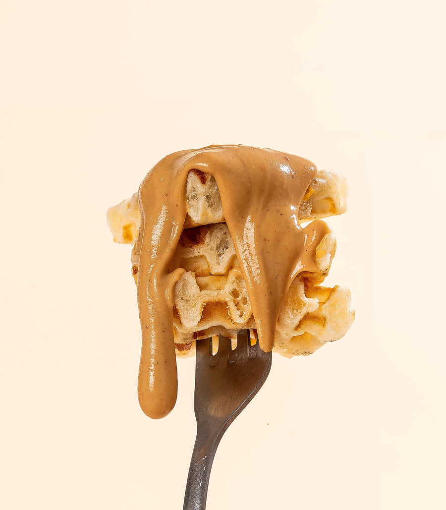 PASTA DE AMENDOIM