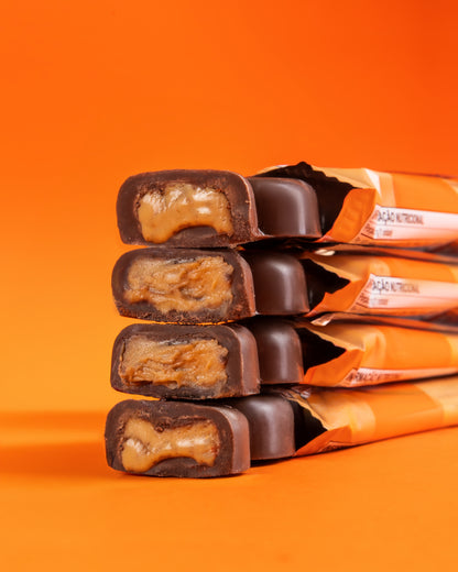 Chococream Original 40g - 12un