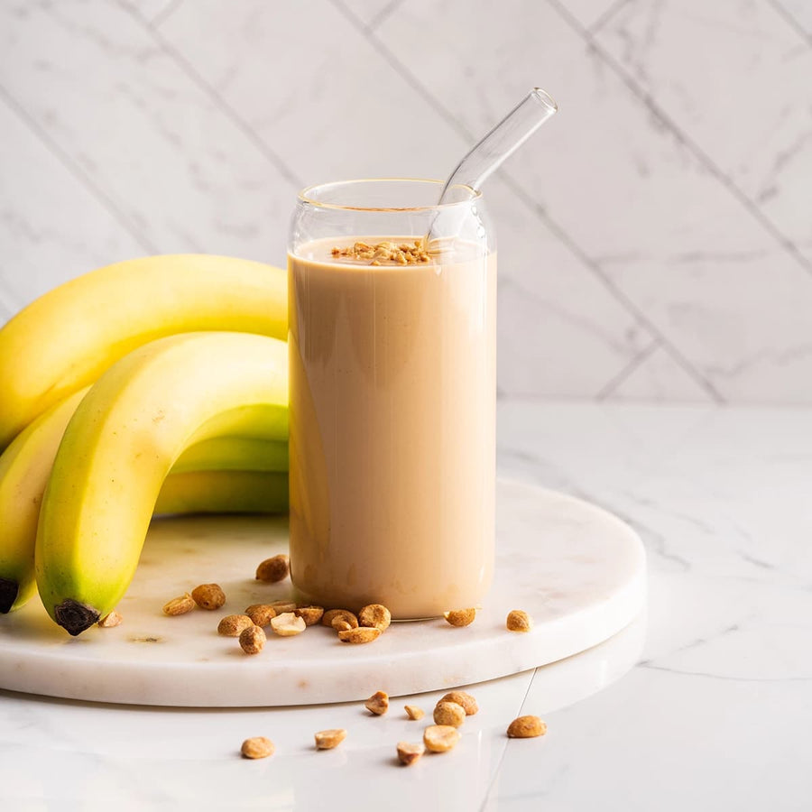 SHAKES E BEBIDAS
