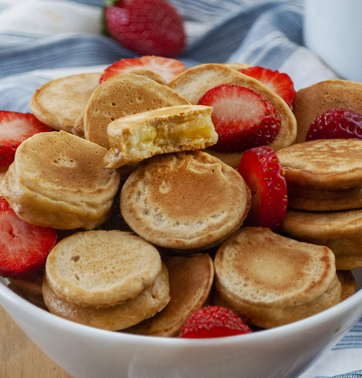 Receitas Fitness